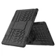Чохол Armor Case для Huawei MediaPad M3 Lite Black 10.1 - зображення 2