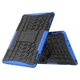 Чохол Armor Case для Huawei MediaPad M3 Lite 10.1 Blue - зображення 3