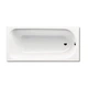 Ванна стальная Kaldewei Advantage Saniform Plus 140 х 70 см (111500010001) - изображение 1