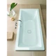 Ванна сталева Kaldewei Avantgarde Cono Duo 170 х 75 см (235000010001) - зображення 3