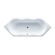 Ванна сталева Kaldewei Ambiente Novola Duo 6 210 х 80 см (242400010001) - зображення 1