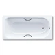 Ванна стальная Kaldewei Advantage Saniform Plus Star 180 х 80 см (133700010001) - изображение 1