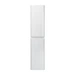 Шкаф-пенал Devit Fly 1600×300×350 мм, белый глянец (0030120W) - изображение 1