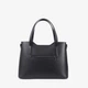 Сумка женская кожаная тоут большая Regina Notte Tote 8066 Черный - изображение 3