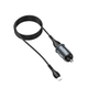 Автомобильная зарядка с быстрой зарядкой QC3.0 + MicroUSB кабель HOCO Z43 |1USB, 3A, QC, 18W| Серый - изображение 6