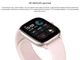 Смарт-часы Amazfit GTS 4 mini Mint Blue (офиц) - изображение 7