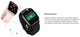Смарт-часы Amazfit GTS 4 mini Mint Blue (офиц) - изображение 10