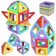 Конструктор магнітний Magical Magnet 22 деталі - зображення 4