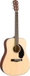 Гітара акустична FENDER CD-60S NATURAL WN (228719) - изображение 3
