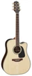 Гітара електроакустична TAKAMINE GD51CE-NAT (219513) - зображення 1