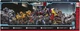 Трансформери Фільм 1 набір 5 шт Transformers Studio Series Movie 1 Anniversary Multipack Hasbro F3941 - зображення 5
