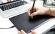 Графический планшет One by Wacom S (CTL-472-N) - изображение 4