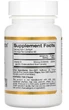 Вітамін D3 California GOLD Nutrition, Vitamin D3, 2000 МО, 90 капсул - изображение 2