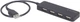 USB-хаб на 4 порта Gembird UHB-U2P4-06 - изображение 1