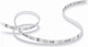 Светодиодная лента WiZ LEDStrip (1600Lm) 2700-6500K RGB Wi-Fi 2 метра Wi-Fi (929002524801) - изображение 2