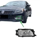 Противотуманная фара левая VW Volkswagen Passat (фольксваген Пассат) b8 USA 2015-18 г. (561941699C) - изображение 1