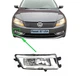 Противотуманная фара правая VW Volkswagen Passat (фольксваген Пассат) b7 USA 2011-15 г. (561941700B) - изображение 1