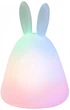 Ночник LEDVANCE NIGHTLUX TOUCH LED 2.5W Rabbit USB RGBW (4058075602113) - изображение 2