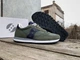 Кроссовки мужские Saucony Jazz Original 2044-653s 45 (11 US) 29 см Forest Navy хаки (11111113) - изображение 1
