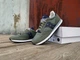 Кроссовки мужские Saucony Jazz Original 2044-653s 45 (11 US) 29 см Forest Navy хаки (11111113) - изображение 10