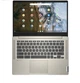 Ноутбук Lenovo IdeaPad 5 Pro Chrome 14ITL6 14" IPS 2K Core i5-1135G7 8/512Gb Iris Xe Graphics Face ID Підсвічування Sand - зображення 3