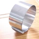 Форма розсувна CAKE RING 12 см Кругла - зображення 8