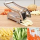Слайсер для картофельных чипсов Potato Chipper - изображение 3