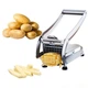 Слайсер для картофельных чипсов Potato Chipper - изображение 4