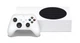 Приставка Microsoft Xbox Series S 512 GB White - изображение 2