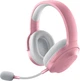 Słuchawki Razer Barracuda X (2022) Gaming Headset Wireless Quartz Pink (8886419379898) - obraz 1