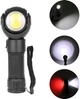 Фонарь worklight Quantum QM-FL2020 Transformer 5W LED+COB с USB (0751784842989) - изображение 4