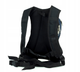 Рюкзак спортивний велосипедний Convey Row, велорюкзак 37 x 26 x 7см, 8л (0610696088314-3) чорний - зображення 2