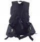 Рюкзак спортивний велосипедний Convey EASTBIKE, велорюкзак 40 x 26 x 9см, 10л (0745760079780-6) зелений - изображение 3