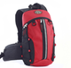 Рюкзак спортивний велосипедний Convey EASTBIKE, велорюкзак 40 x 26 x 9см, 10л (0745760079780-4) червоний - изображение 1