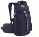 Рюкзак спортивний велосипедний Convey EASTBIKE, велорюкзак 40 x 26 x 9см, 10л (0745760079780-11) темно-синій - изображение 1