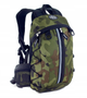 Рюкзак спортивний велосипедний Convey EASTBIKE, велорюкзак 40 x 26 x 9см, 10л (0745760079780-3) камуфляж - изображение 1