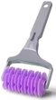 Резак для теста Fissman 9.7 см Лиловый (GT-8572.DC.Л) - изображение 2