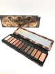 Палетка теней Urban Decay Naked Reloaded Eyeshadow Palette (12 цветов) - изображение 2