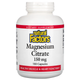 Цитрат магния Natural Factors (Magnesium Citrate) 150 мг 180 капсул NFS01653 - изображение 1