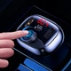 Автомобильный FM-трансмиттер модулятор USAMS US-CC143 C25 |2USB/1Type-C, 3A/50W, QC/PD, TF| - изображение 6