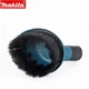Щетка (кожух) для насадки Cyclon мойки высокого давления Makita HW1200, HW1300 (197864-2) - изображение 1