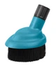 Щетка (кожух) для насадки Cyclon мойки высокого давления Makita HW1200, HW1300 (197864-2) - изображение 3