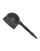 Щетка поворотная для мойки высокого давления Makita HW102/HW111/HW112/HW132/HW140/HW151 (41187) - изображение 2