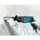 Перфоратор сетевой Makita HR2470 (780 Вт, 2.4 Дж, SDS-PLUS, без кейса) - изображение 7
