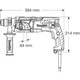 Перфоратор сетевой Makita HR2470 (780 Вт, 2.4 Дж, SDS-PLUS, без кейса) - изображение 8