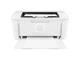 Принтер HP LaserJet M110we (7MD66E) - изображение 1