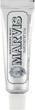 Зубная отбеливающая паста для курильщиков Marvis Smokers Whitening Mint 10 мл - изображение 1