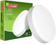 Светильник накладной Eurolamp GL 38W 5000K (LED-NLR-38/5) - изображение 1