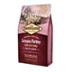Сухий корм Carnilove Cat Salmon & Turkey для котят, лосось та індюшка, 2 кг, артикул 170196/2225 - зображення 1