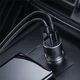Автомобильное ЗУ Wekome Toury Series Car Charger 15W Max (WP-C36) - изображение 2